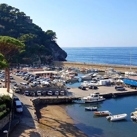 דירות מסה לוברנסה Relais Del Mare Con Terrazza Fronte Mare Free Parking מראה חיצוני תמונה