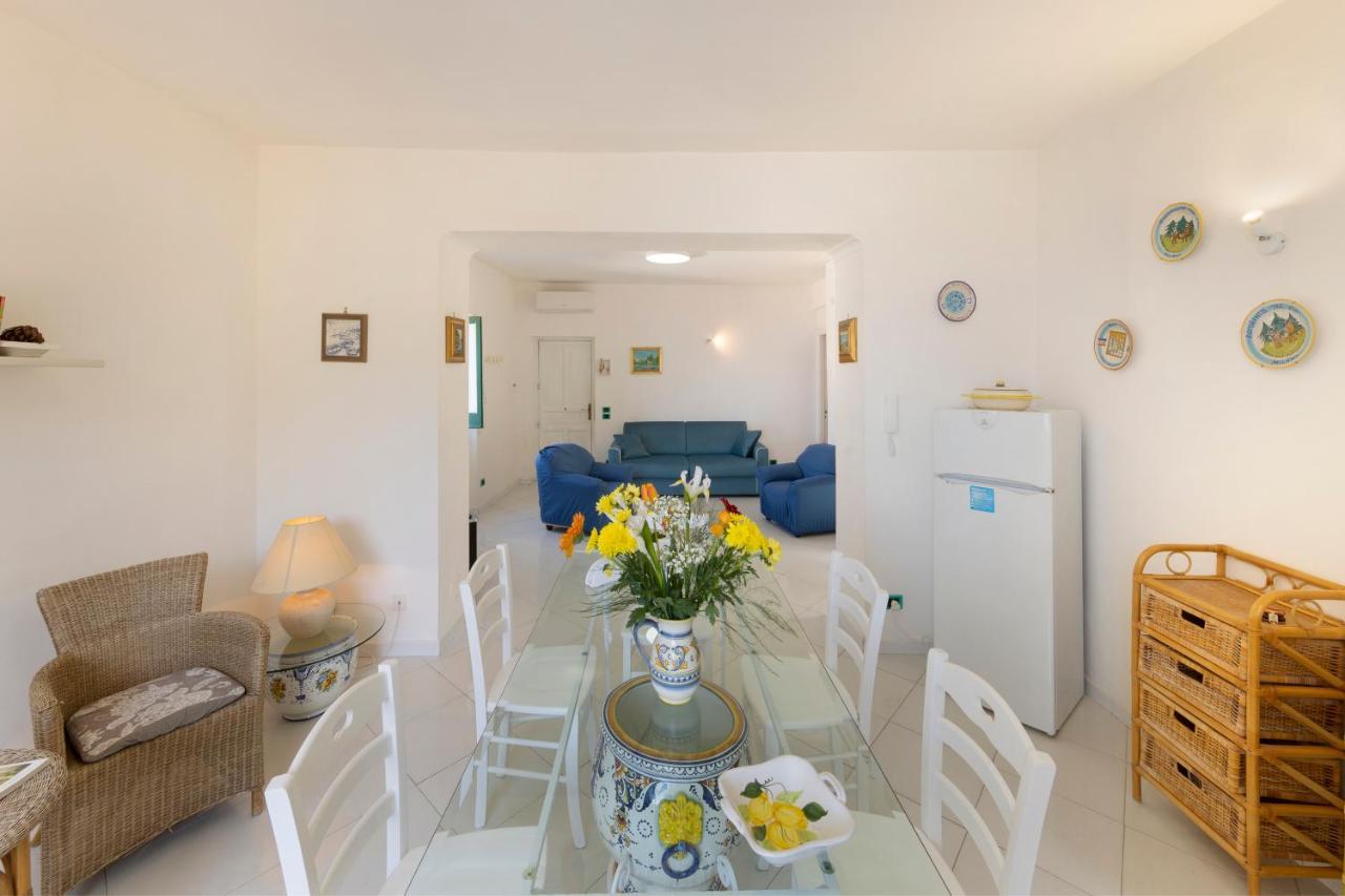 דירות מסה לוברנסה Relais Del Mare Con Terrazza Fronte Mare Free Parking מראה חיצוני תמונה